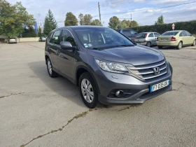 Honda Cr-v - 12500 € - 30086918 3 | Car24.bg Honda Cr-v - 12500 € - 30086918 3