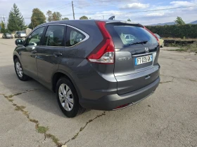 Honda Cr-v - 12500 € - 30086918 6 | Car24.bg Honda Cr-v - 12500 € - 30086918 6