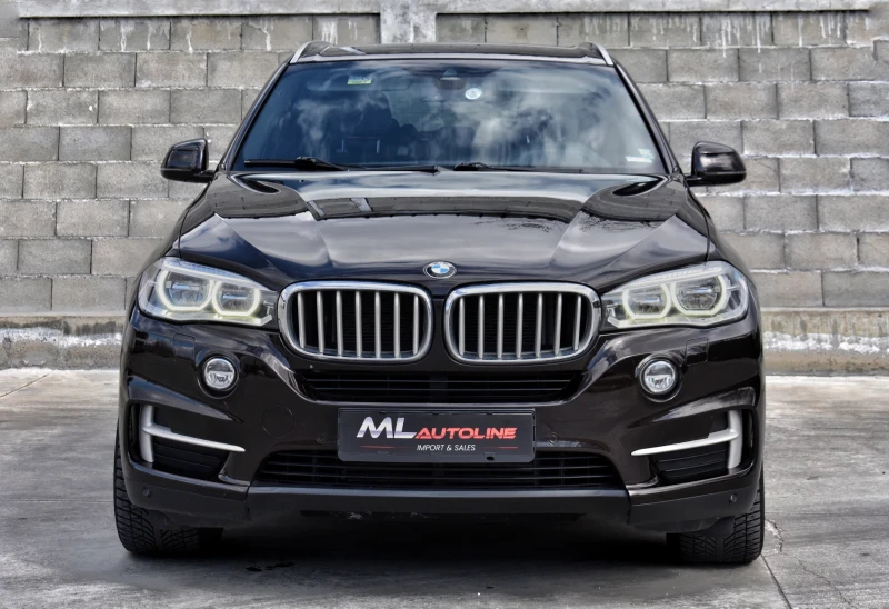 BMW X5 40d xDrive - 19700 € / 38529.85 лв. - 57992299 1 | Car24.bg BMW X5 40d xDrive - 19700 € / 38529.85 лв. - 57992299 1