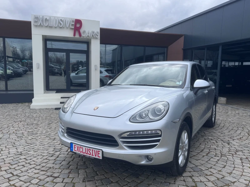 Porsche Cayenne - 13000 € / 25425.79 лв. - 20317421 1 | Car24.bg Porsche Cayenne - 13000 € / 25425.79 лв. - 20317421 1