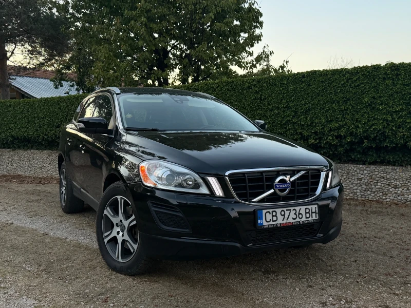 Volvo XC60 D5 2.4 AWD (4x4) - 6799 € - 67484028 1 | Car24.bg Volvo XC60 D5 2.4 AWD (4x4) - 6799 € - 67484028 1