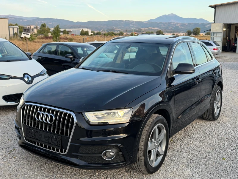 Audi Q3 S line / Quattro - 9200 € - 92041163 1 | Car24.bg Audi Q3 S line / Quattro - 9200 € - 92041163 1