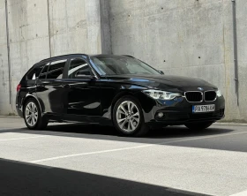 BMW 318 Facelift - Car24.bg BMW 318 Facelift