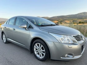 Toyota Avensis 1.8 VVT-i 147к.с 163000км !!! - Car24.bg Toyota Avensis 1.8 VVT-i 147к.с 163000км !!!