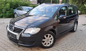 VW Touran 1.9 TDI FACE - Car24.bg VW Touran 1.9 TDI FACE
