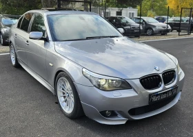 BMW 535 d M Sport Downpipe / Remap - Car24.bg BMW 535 d M Sport Downpipe / Remap