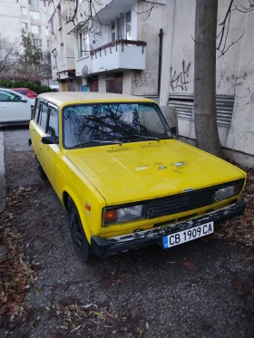 Lada 2104 gaz - Car24.bg Lada 2104 gaz