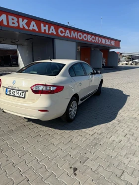 Renault Fluence - 5500 € / 10757.07 лв. - 67738767 5 | Car24.bg Renault Fluence - 5500 € / 10757.07 лв. - 67738767 5
