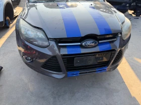 Ford Focus 2.0 TYDA - Car24.bg Ford Focus 2.0 TYDA