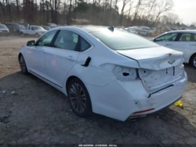 Hyundai Genesis GENESIS 3.8 - 6625 € / 12957.37 лв. - 94052658 15 | Car24.bg Hyundai Genesis GENESIS 3.8 - 6625 € / 12957.37 лв. - 94052658 15