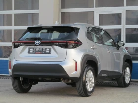 Toyota Yaris Cross 1.5 БЕНЗИН/HYBRID/11000 к.м. - 19900 € / 38921.02 лв. - 21529376 3 | Car24.bg Toyota Yaris Cross 1.5 БЕНЗИН/HYBRID/11000 к.м. - 19900 € / 38921.02 лв. - 21529376 3