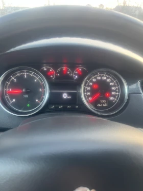 Peugeot 508 2.0 HDI от BG - 7500 € / 14668.73 лв. - 38253398 13 | Car24.bg Peugeot 508 2.0 HDI от BG - 7500 € / 14668.73 лв. - 38253398 13