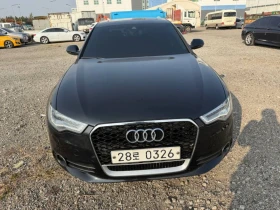 Audi A6 2014г. Автомат Кожа SUPERCHARGER - Car24.bg Audi A6 2014г. Автомат Кожа SUPERCHARGER