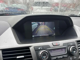 Honda Odyssey * EX * ПОДГРЕВ* KEYLESS* | Auto.bg — изображение 12 Honda Odyssey * EX * ПОДГРЕВ* KEYLESS* | Auto.bg — изображение 12