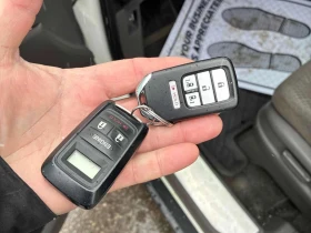 Honda Odyssey * EX * ПОДГРЕВ* KEYLESS* | Auto.bg — изображение 14 Honda Odyssey * EX * ПОДГРЕВ* KEYLESS* | Auto.bg — изображение 14