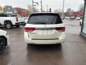Honda Odyssey * EX * ПОДГРЕВ* KEYLESS* | Auto.bg — изображение 4 Honda Odyssey * EX * ПОДГРЕВ* KEYLESS* | Auto.bg — изображение 4