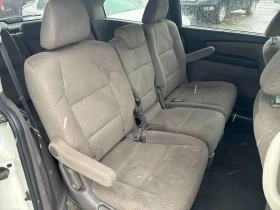 Honda Odyssey * EX * ПОДГРЕВ* KEYLESS* | Auto.bg — изображение 17 Honda Odyssey * EX * ПОДГРЕВ* KEYLESS* | Auto.bg — изображение 17