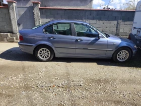 Снимка BMW 318
