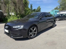 Audi A5 undefined | Auto.bg — изображение 3 Audi A5 undefined | Auto.bg — изображение 3