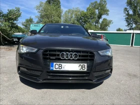 Audi A5 undefined | Auto.bg — изображение 13 Audi A5 undefined | Auto.bg — изображение 13