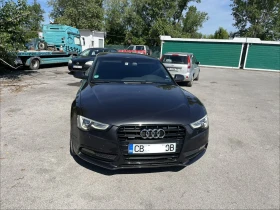 Audi A5 undefined | Auto.bg — изображение 2 Audi A5 undefined | Auto.bg — изображение 2