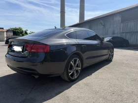 Audi A5 undefined | Auto.bg — изображение 5 Audi A5 undefined | Auto.bg — изображение 5