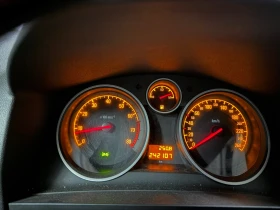Opel Zafira 1.6 турбо бензин метан заводски | Auto.bg — изображение 8 Opel Zafira 1.6 турбо бензин метан заводски | Auto.bg — изображение 8