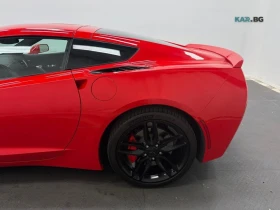Chevrolet Corvette 2LT * STINGREY * AвтоКредит * (ЦЕНА ДО БГ) | Auto.bg — изображение 3 Chevrolet Corvette 2LT * STINGREY * AвтоКредит * (ЦЕНА ДО БГ) | Auto.bg — изображение 3