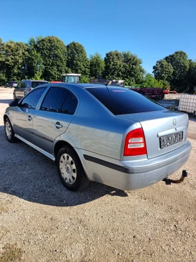 Skoda Octavia 1.9 TDI 90 к.с ТОП | Auto.bg — изображение 4 Skoda Octavia 1.9 TDI 90 к.с ТОП | Auto.bg — изображение 4