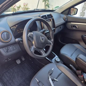 Dacia Spring undefined | Auto.bg — изображение 8 Dacia Spring undefined | Auto.bg — изображение 8