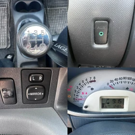 Subaru Justy 🔝 - 2000 € - 30217103 12 | Car24.bg Subaru Justy 🔝 - 2000 € - 30217103 12