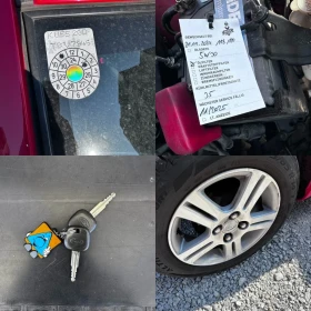 Subaru Justy 🔝 - 2000 € - 30217103 13 | Car24.bg Subaru Justy 🔝 - 2000 € - 30217103 13