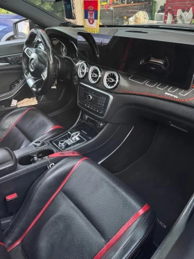 Mercedes-Benz CLA 45 AMG * 550HP* CARBON* BIG TURBO* BIG SCREEN* АВТОКРЕДИТ | Auto.bg — изображение 10 Mercedes-Benz CLA 45 AMG * 550HP* CARBON* BIG TURBO* BIG SCREEN* АВТОКРЕДИТ | Auto.bg — изображение 10