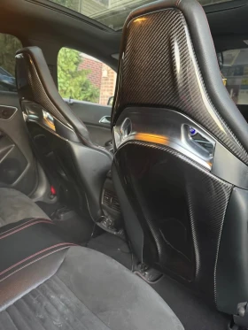 Mercedes-Benz CLA 45 AMG * 550HP* CARBON* BIG TURBO* BIG SCREEN* АВТОКРЕДИТ | Auto.bg — изображение 6 Mercedes-Benz CLA 45 AMG * 550HP* CARBON* BIG TURBO* BIG SCREEN* АВТОКРЕДИТ | Auto.bg — изображение 6