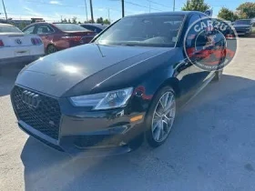 Снимка Audi A4