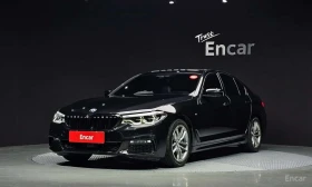 BMW 530 i * M ПАКЕТ * ОБДУХ * 360 * HUD * ЦЕНА ДО БГ *