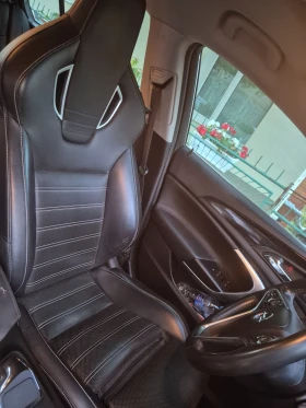 Opel Insignia - 12000 € - 17767519 4 | Car24.bg Opel Insignia - 12000 € - 17767519 4