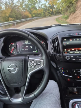 Opel Insignia - 12000 € - 17767519 3 | Car24.bg Opel Insignia - 12000 € - 17767519 3