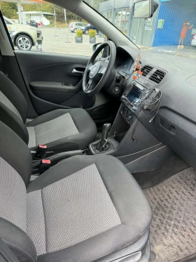 VW Polo - 4200 € - 49650499 6 | Car24.bg VW Polo - 4200 € - 49650499 6