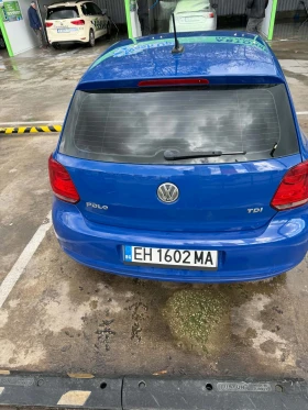 VW Polo - 4200 € - 49650499 5 | Car24.bg VW Polo - 4200 € - 49650499 5