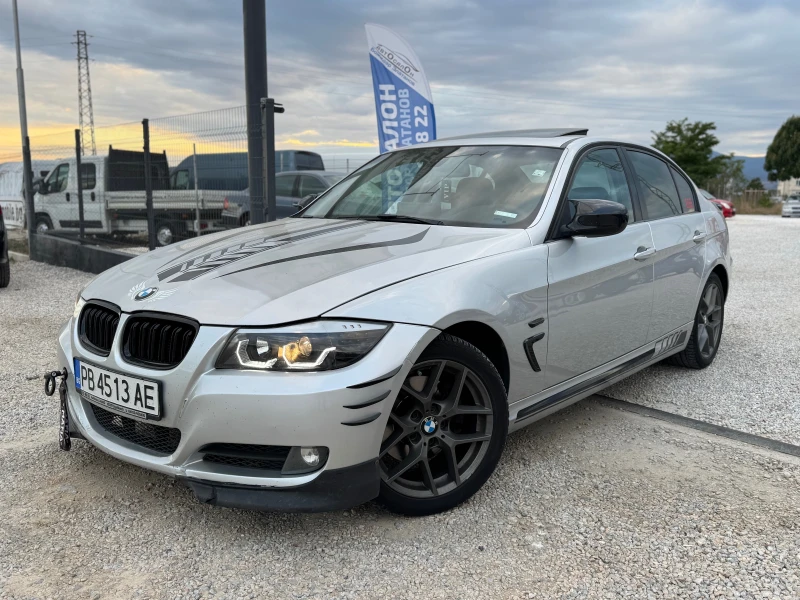 BMW 328 - 9000 лв. / 4601.63 € - 67518860 1 | Car24.bg BMW 328 - 9000 лв. / 4601.63 € - 67518860 1