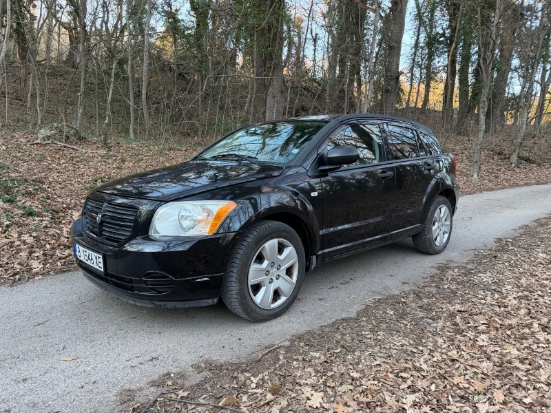 Dodge Caliber - 2300 € / 4498.41 лв. - 39848253 1 | Car24.bg Dodge Caliber - 2300 € / 4498.41 лв. - 39848253 1