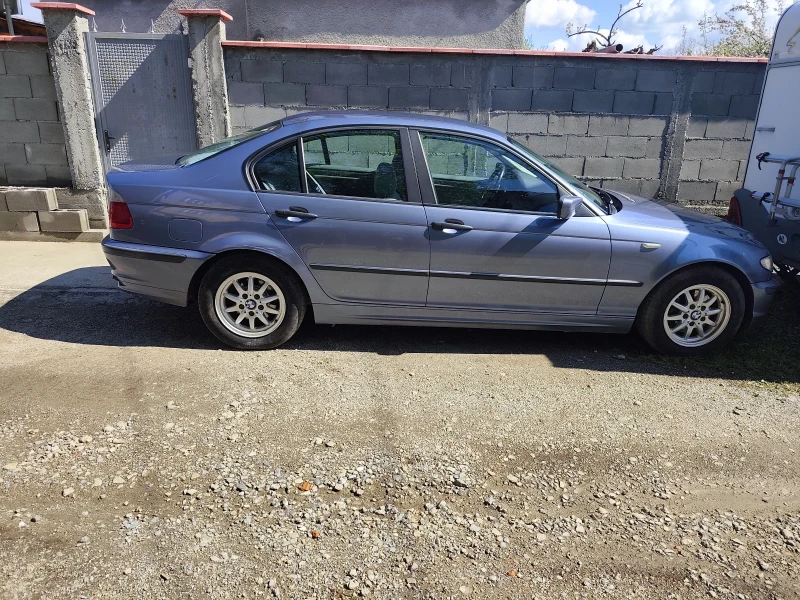 BMW 318 - 2500 € / 4889.57 лв. - 62638469 1 | Car24.bg BMW 318 - 2500 € / 4889.57 лв. - 62638469 1
