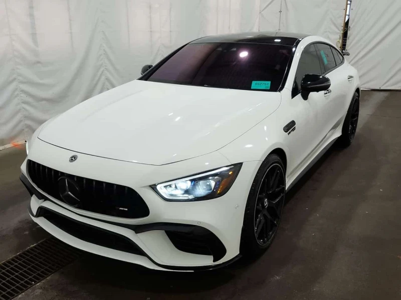 Mercedes-Benz AMG GT * 63 S * CARFAX * ОПЦИЯ ЗА ФИНАНСИРАНЕ - 69200 € / 135343.44 лв. - 50207861 1 | Car24.bg Mercedes-Benz AMG GT * 63 S * CARFAX * ОПЦИЯ ЗА ФИНАНСИРАНЕ - 69200 € / 135343.44 лв. - 50207861 1