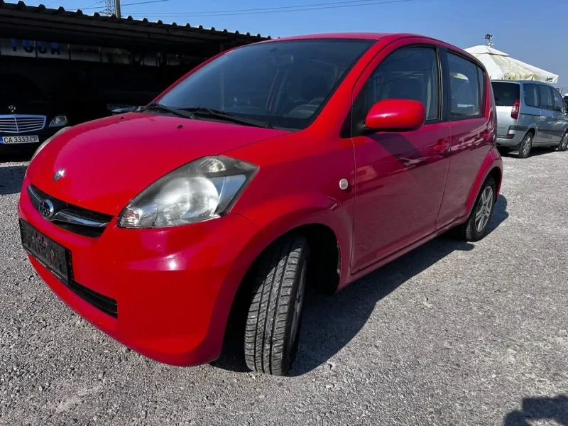 Subaru Justy 🔝 - 2000 € - 30217103 1 | Car24.bg Subaru Justy 🔝 - 2000 € - 30217103 1