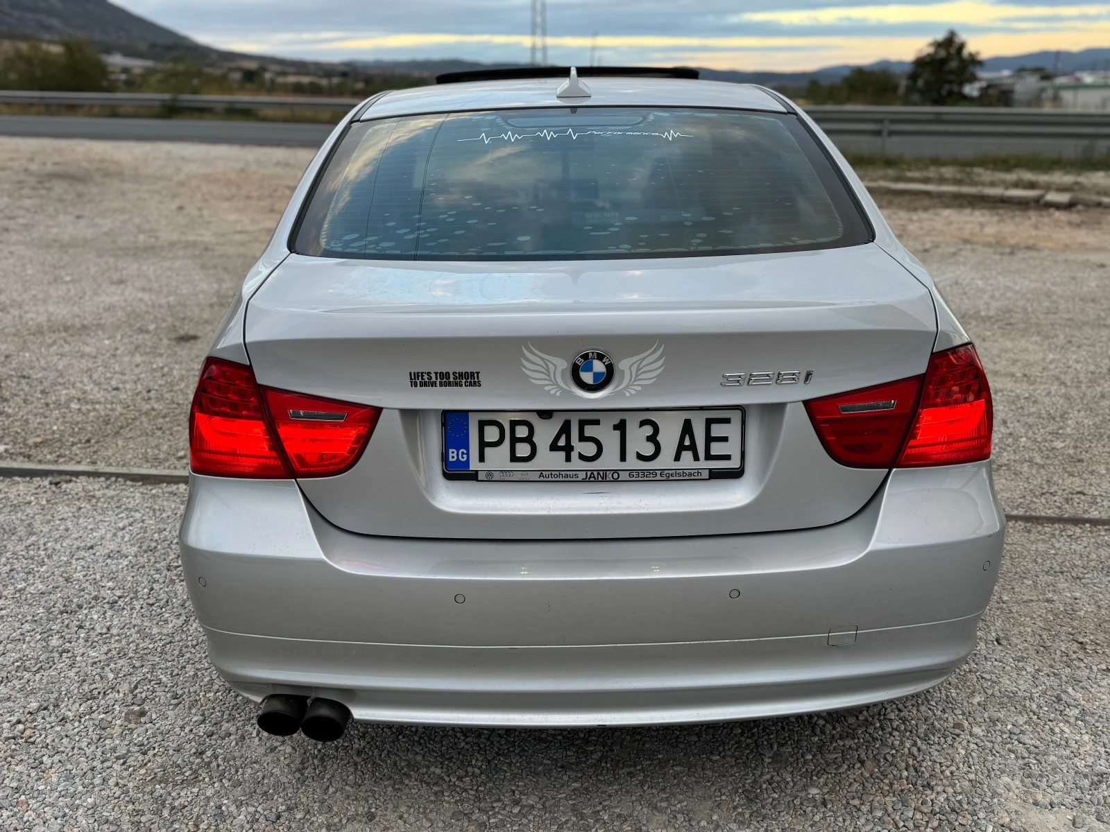 BMW 328  - изображение 4 | Auto.bg BMW 328  - изображение 4