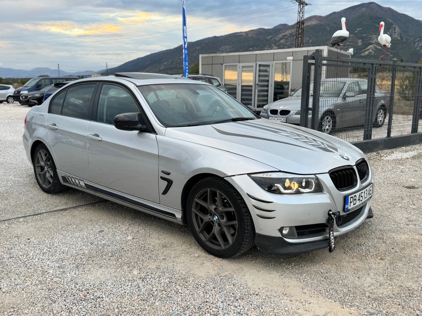 BMW 328  - изображение 5 | Auto.bg BMW 328  - изображение 5