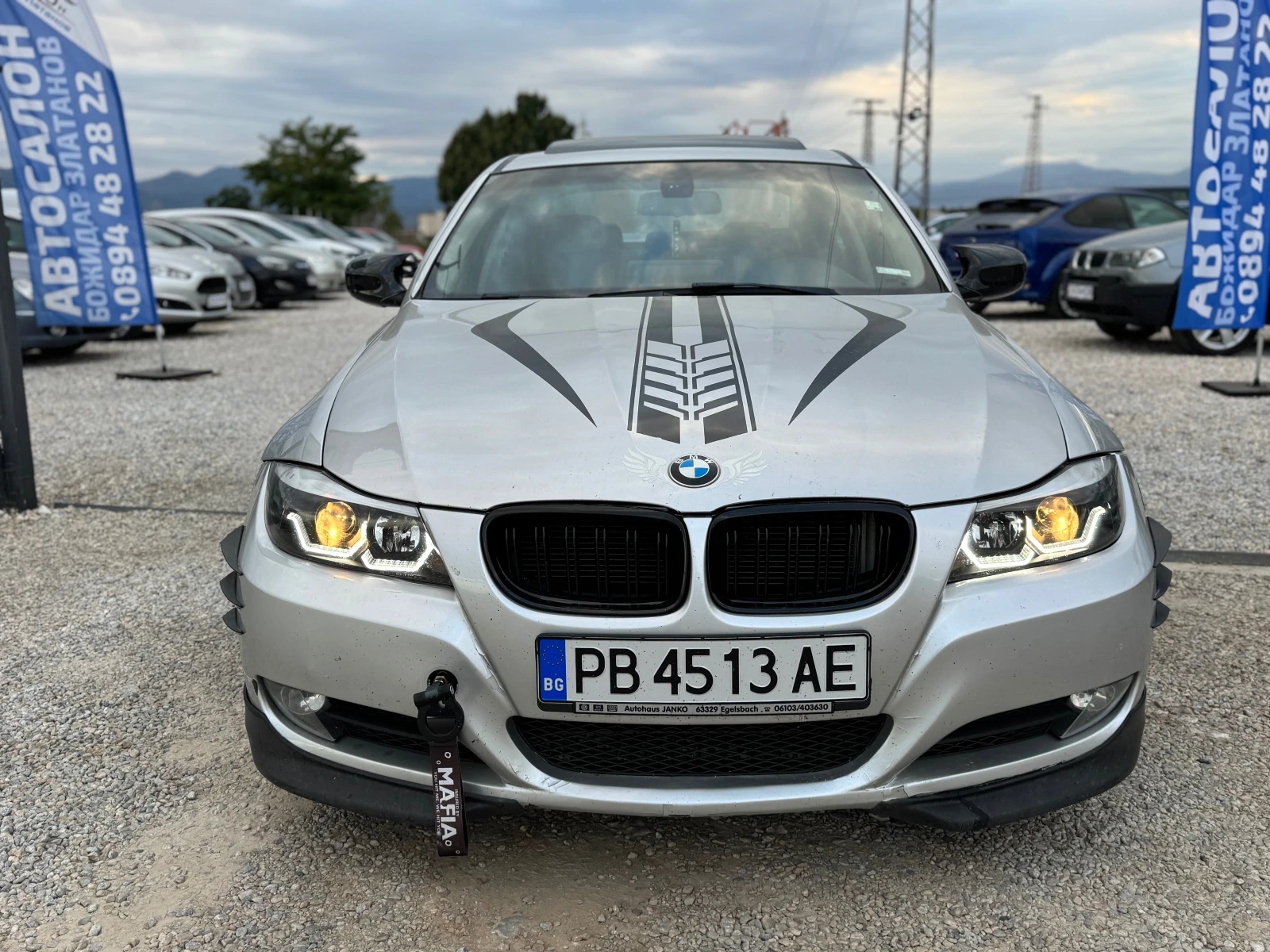 BMW 328  - изображение 3 | Auto.bg BMW 328  - изображение 3