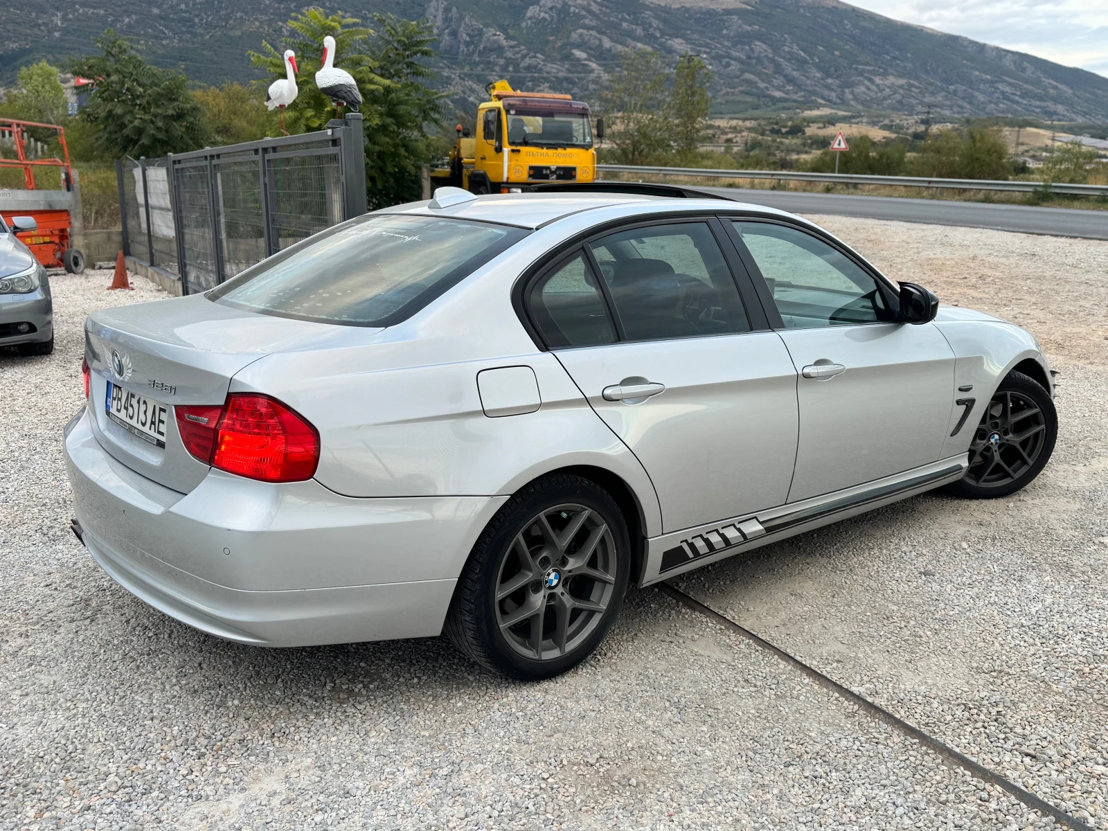 BMW 328  - изображение 2 | Auto.bg BMW 328  - изображение 2