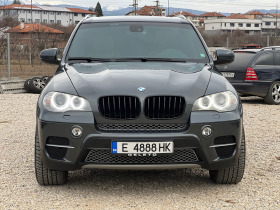 BMW X5 3.0 245 face full - [1] 